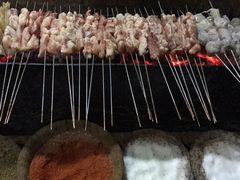 -永安烧烤