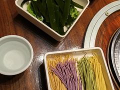 -古关火锅店(古北水镇景区店)