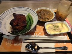 -大快活(丽丰店)