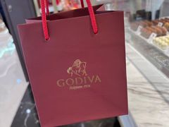 -GODIVA(海岸城店)