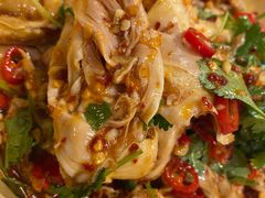 手撕卤鸡-东排食堂长沙小吃大排档(五一广场店)