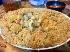 -洪大厨鸡煲(福田店)