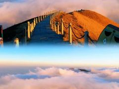 -萍乡武功山风景名胜区