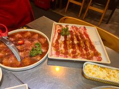 -喜来稀肉(虹泉路店)