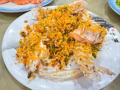 -潘先生海鲜城(神州半岛店)