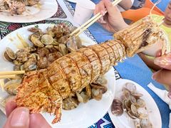 -人和啤酒屋海鲜大排档(营口路店)