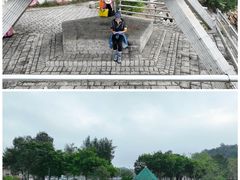 -YHA白普理赛马会大美督青年旅舍(大埔)