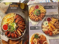-米兰西点(人民大街店)