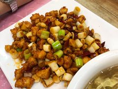 -昱德来·天津菜(河西店)