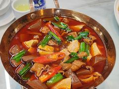 -老平安农家菜(平安店)