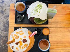 -WONDER ICE 萬得冰田(建設路总店)