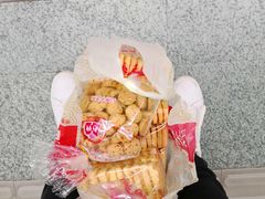 -红房子西点(南京东路店)