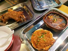 -古彭7只羊·徐州烧烤(旗舰店)