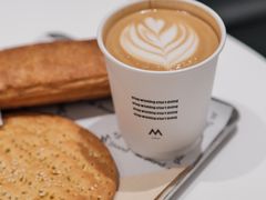 -M Stand(深圳湾后海汇店)