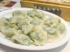 -来相会饺子·新辽菜(甘家口店)