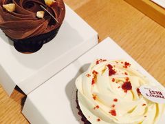 -Pantry's Best派悦坊蛋糕(K11购物艺术中心店)