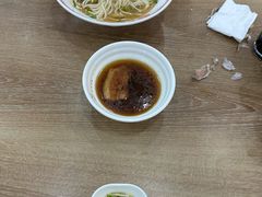 -双杰北大抻面(水域蓝湾店)