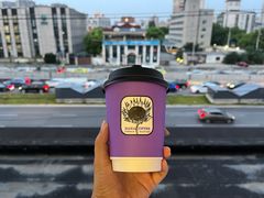 -HANA COFFEE(长寿路店)