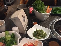 -汉拿山(包河万达店)