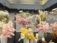-太湖饭店·寄畅轩中餐厅