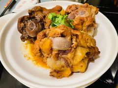 -祥记餐饮•豫粤珍味(郑东新区新长安店)