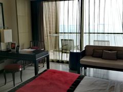 -三亚湾海居铂尔曼度假酒店