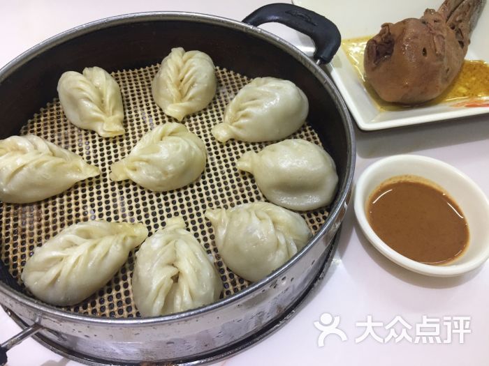 沙县小吃(桂园店)蒸饺图片 - 第5张
