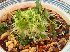 -顺水湾·牛肉牛杂火锅(驾鹤店)