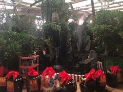 -天发长铁锅炖(王秀村店)