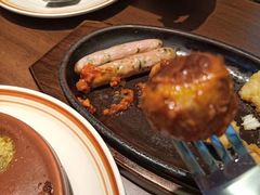 -萨莉亚意式餐厅(莲花国际广场店)