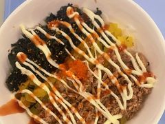 -北大家园食堂