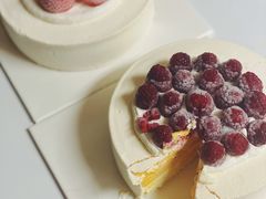 -积慕Cake(解放大道店)