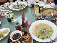 -舌尖上·霞浦滩涂海鲜·新闽菜(总店)