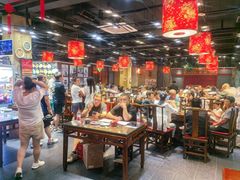 -东北大院·东北菜(三台子店)