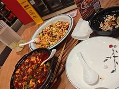 -霹雳火·重庆烧烤·江湖菜(解放碑店)