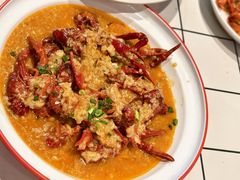 -霸王虾·麻辣小龙虾(清水河公园店)