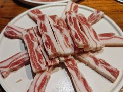 -原始泥炉烤肉(总店)