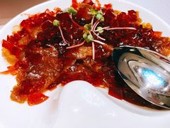 海蜇头-RIVIERA 松鹤楼(外滩店)
