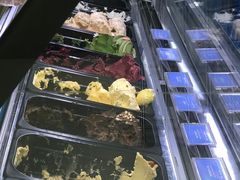 -CORNER CONE GELATO酷矿手作霜淇淋(南头古城店)