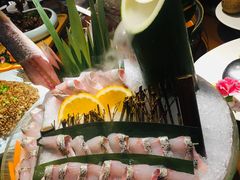 海鲈鱼姿造-酸喜·三度酸·贵州味