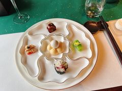 -龙吟山房(青龙山庄店)