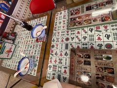-七爷清汤腩·港式餐厅(金狮广场店)