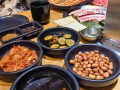-九田家黑牛烤肉(溧水万达店)