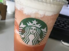 -星巴克臻选(国贸商城首店)