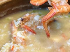 -东江海鲜大排档·潮汕菜·砂锅粥