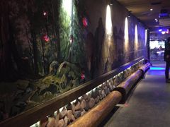 -令狐冲烤鱼·烧菜馆(达明店)