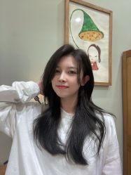 -蘑菇发型
