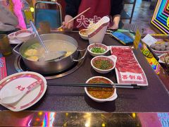 -大吉利·潮汕鲜牛肉火锅(总店)