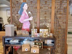 -邓丽君音乐主题餐厅