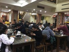 大堂-真粥道(新华东路店)